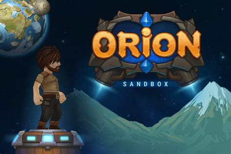 Jogue Orion online